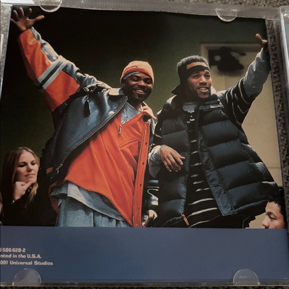 How High Soundtrack CD - Picture 3 of 5